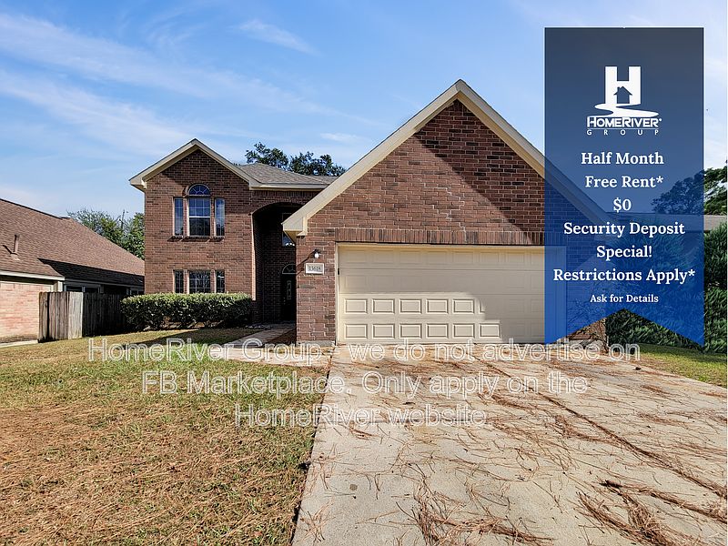 1st image of 13618 Cedar Point Dr