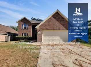 13618 Cedar Point Dr, Cypress, TX 77429