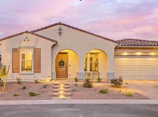 5741 N 207th Ave, Buckeye, AZ 85396