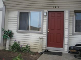 2543 SE 119th Ave #10, Portland, OR 97266