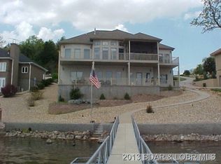 1752 Arrowridge Dr, Roach, MO 65787