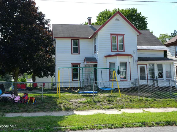 93 Forest Street, Gloversville, NY 12078