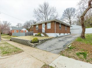 7415 Williams Ave, Saint Louis, MO