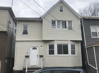 15 Hartley Pl #2, Bayonne, NJ 07002