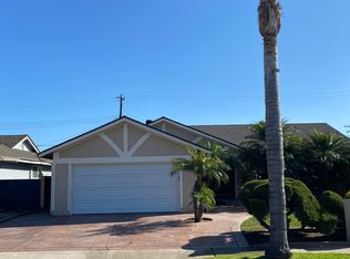 4502 Cathy Ave, Cypress, CA 90630