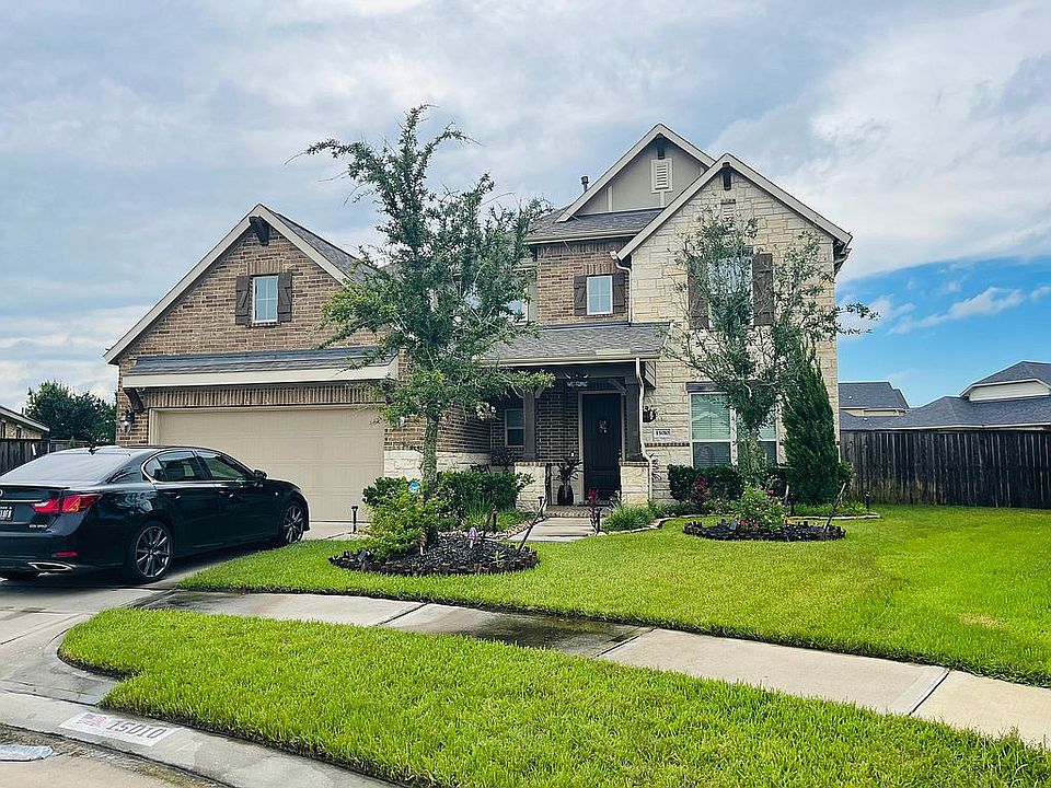 1st image of 15010 Providence Valley Cir