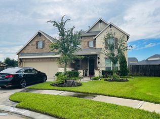 15010 Providence Valley Cir, Cypress, TX 77429