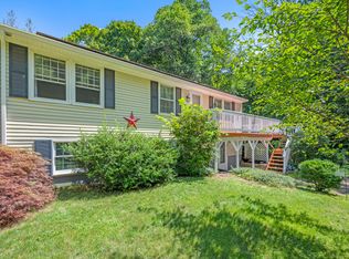 111 Mansfield Rd, Ashford, CT 06278