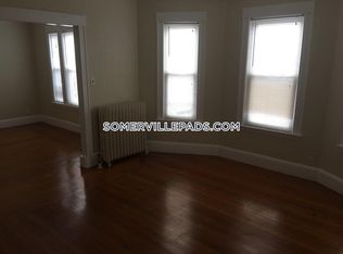 42 Main St #3, Somerville, MA 02145