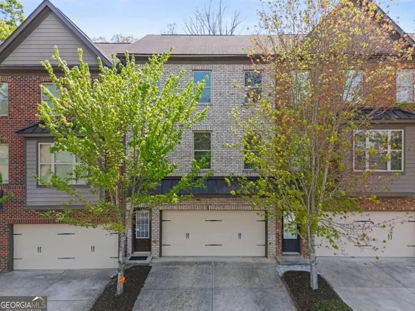 1187 Laurel Valley Ct, Buford, GA 30519