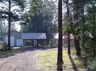 52810 Day Rd, La Pine, OR 97739