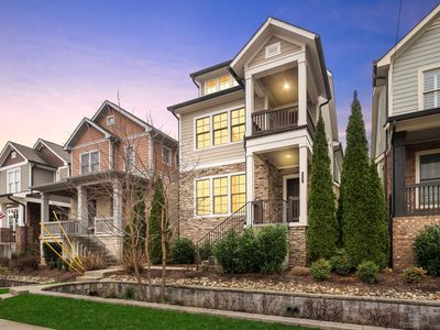 1701 Glen Echo Rd, Nashville, TN, 37215