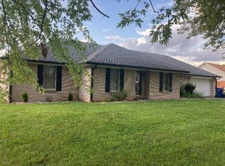 1574 Patterson Branch Rd, Somerset, KY 42503