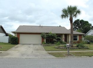 2126 Turmeric Ave, Orlando, FL 32837