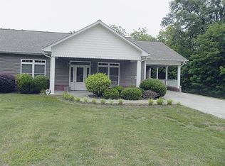 140 Fox Run Rd, Forest City, NC 28043