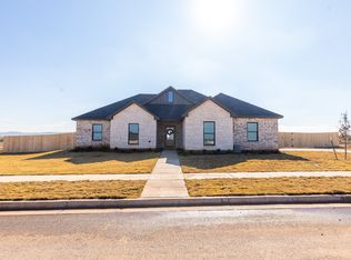 127 Long Ranger Rd, Abilene, TX 79602