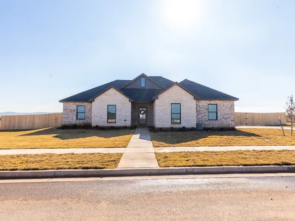 127 Long Ranger Rd, Abilene, TX 79602