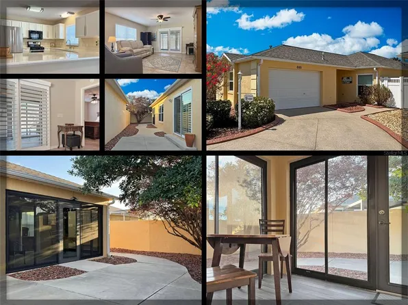 880 Radclife Berea Pl, The Villages, FL 32162