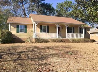 2028 Fairlawn Cir, Cayce, SC 29033
