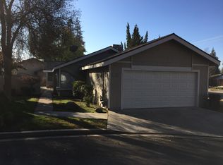 1709 E Vine Ave, Visalia, CA 93292