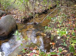 Eddy School Rd, Bellaire, MI 49615