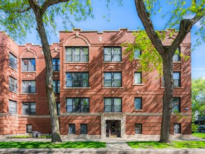 1504 W Cullom Ave #G, Chicago, IL, 60613