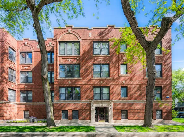 1504 W Cullom Ave #G, Chicago, IL 60613