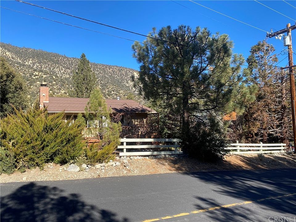 16001 Mil Potrero Hwy, Pine Mountain Club, CA 93222 Zillow