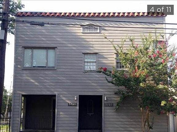 4th image of 5723 Willow St