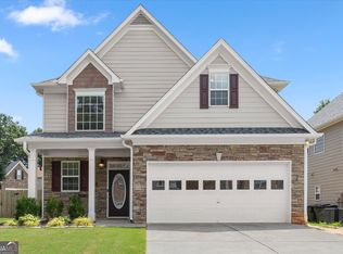 929 College Place Ct NW, Kennesaw, GA 30144