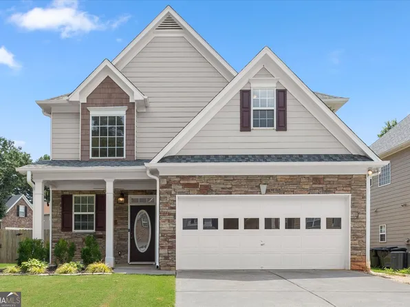 929 College Place Ct NW, Kennesaw, GA 30144