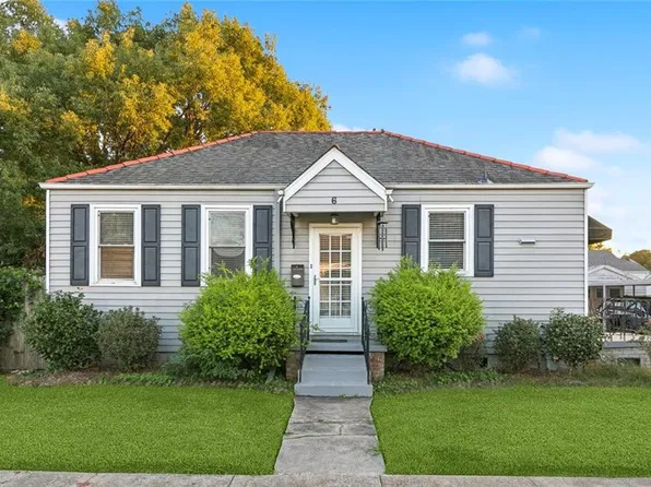 6 San Mateo Ave, Jefferson, LA 70121