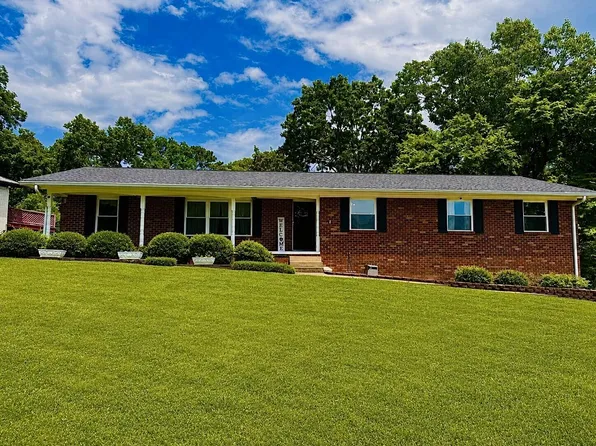 4818 Hillsdale Cir, Chattanooga, TN 37416