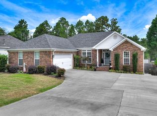 5451 Silver Fox Way, North Augusta, SC 29841