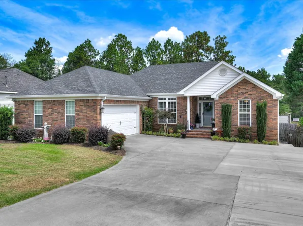 5451 Silver Fox Way, North Augusta, SC 29841