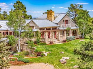 6430 Signal Mountain Rd, Beulah, CO 81023