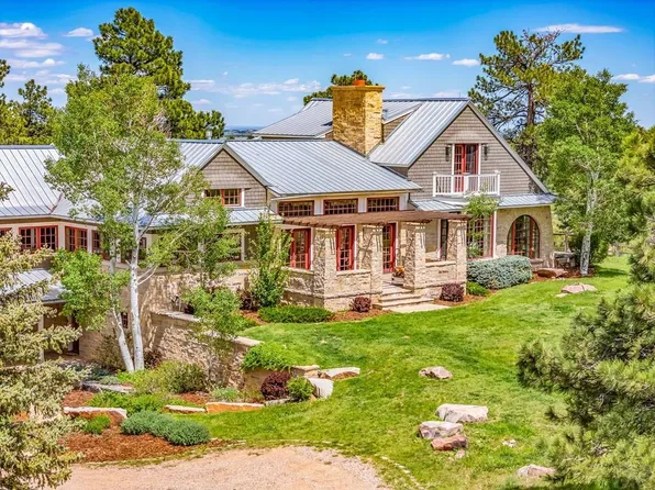 6430 Signal Mountain Rd, Beulah, CO 81023