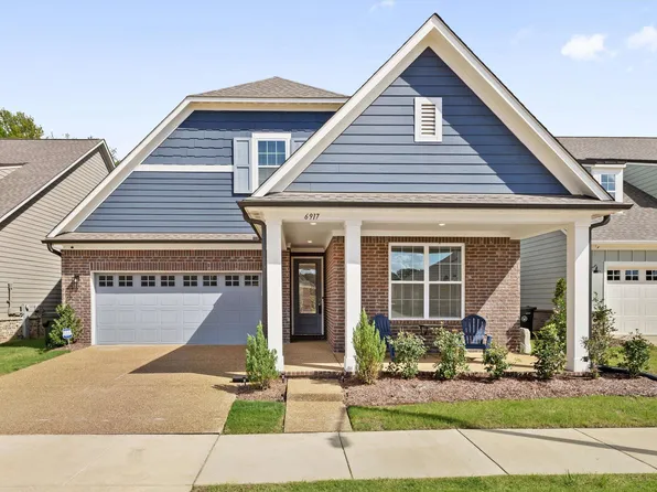6917 Johnstown Ln, Bartlett, TN 38135