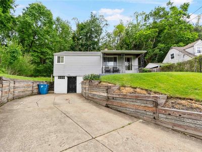 341 Johnston Rd, Penn Hills, PA, 15235