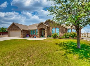 1100 S County Road 1118, Midland, TX 79706