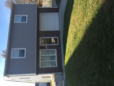 242 Ridgecrest Ave, Staten Island, NY, 10312