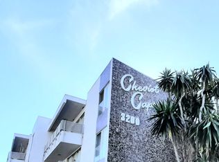 3200 Cheviot Vista Pl #109, Los Angeles, CA 90034