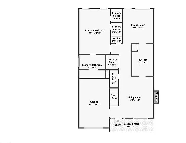 4423 Ravenwood Dr — Photo 2