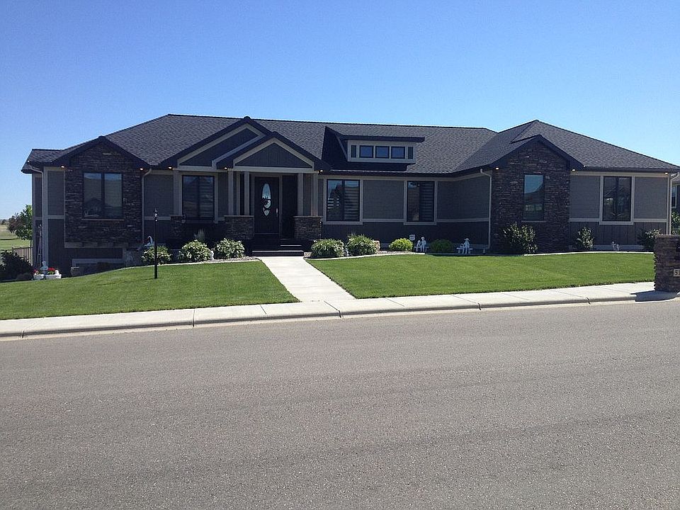 Custom Home
