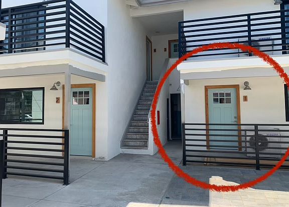 3rd image of 357 Victoria St APT 1