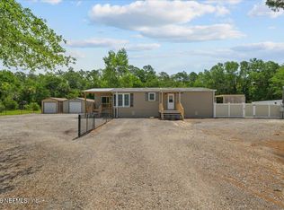 1661 BAYBERRY Street, Bunnell, FL 32110