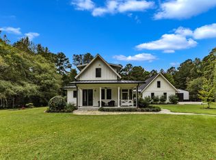 12092 Covered Bridge Rd, Zebulon, NC 27597