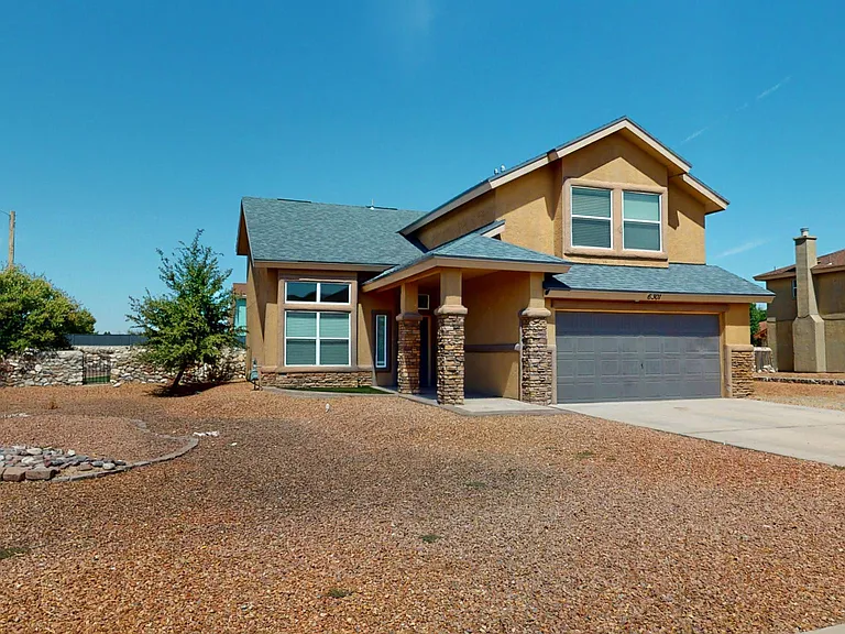 6301 Rosa Gandara Pl — Photo 1