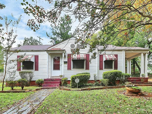 2538 Brentwood Pl, Charlotte, NC 28208