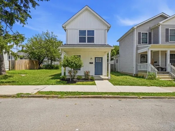 1848 S 6th St, Columbus, OH 43207